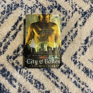 City of Bones